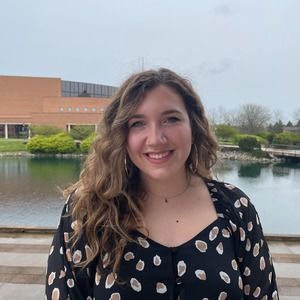 Meet your Posher, Natasha